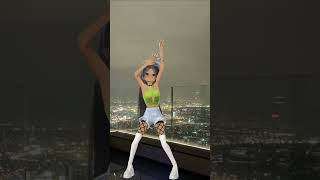 foryou  Dc  Bicycle by chunghazepeto likeandsubscribe dance cover zepetodance kpop imvu [upl. by Ayitahs777]