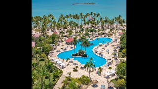 Bahia Principe Grand La Romana [upl. by Hecht]