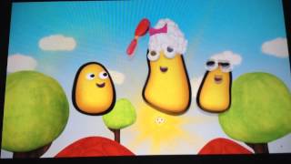 CBeebies Get Set Go Ident [upl. by Lionel706]