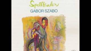 Gabor Szabo  Spellbinder [upl. by Aicat]