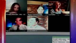 Video Conferencing with Acrobatcom ConnectNow and Adobe Connect Pro [upl. by Lletram]