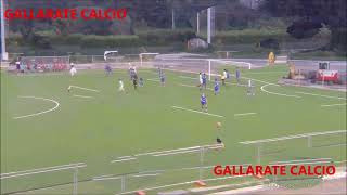 Gallarate Besnatese [upl. by Aileve407]