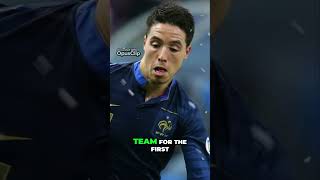 The Shocking Feud Nasri vs Gallas Explained [upl. by Jedd]