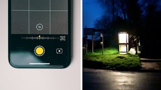 How to get Night Mode on ANY iPhone [upl. by Sille]