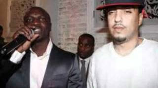 French Montana  Shot Caller  The Official DJ Ted Smooth Remix [upl. by Eaves]