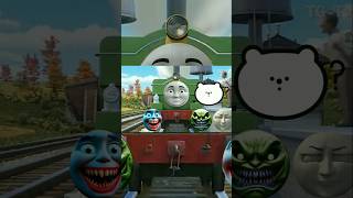 Thomas Pecy Diesel keretaapithomas tebakgambarkeretaapi funny thomas wrongheads [upl. by Hoeve501]