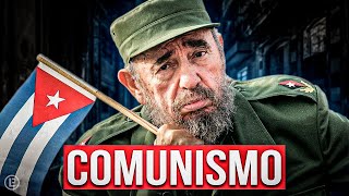 O que aconteceu com CUBA Ainda existe esperança [upl. by Wordoow]