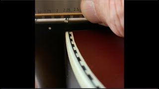 Review and setup of my new Dirty 30s Recording King Parlor Guitar [upl. by Law511]