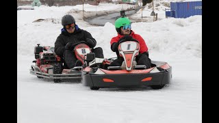 Livigno  27 28 e 29012024 [upl. by Nitniuq]