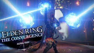 The NEW INT Spells Are So Cool  The ER Convergence Mod PART 7 [upl. by Nevile]