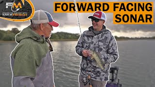 Looking Ahead For Walleyes With Forward Facing Sonar  FTM S2024 E8 [upl. by Dougie]