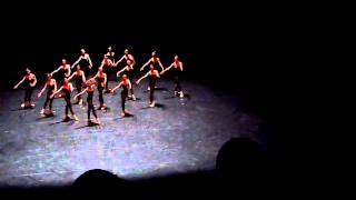 Forsythe 1 [upl. by Ricardo]