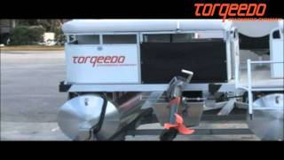 Electric Outboards by Torqeedo 2011 [upl. by Aryek854]