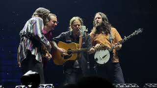 Billy Strings  Freedom Live  Gainbridge Fieldhouse  10112024 [upl. by Skip]