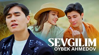 Oybek Ahmedov  Sevgilim \\ Ойбек Аҳмедов  Севгилим Premyera [upl. by Cate]