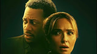 Amber Alert 2024 Movie Review  Lionsgate [upl. by Ylenats]