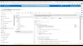 How to add items to a Cosmos DB database using Stored Procedure 2024 [upl. by Akitnahs403]