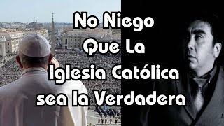 La Iglesia Católica es una Sola [upl. by Adnil]