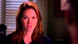 Greys Anatomy 9x07 Jackson amp April Last Scene [upl. by Anazus913]