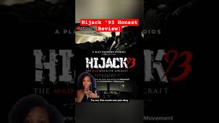 Hijack 93 2024 Nollywood Movie Review [upl. by Fae]