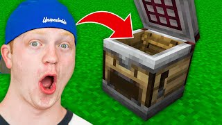 12 Hardest Secret Bases To Find In Minecraft [upl. by Whitten61]