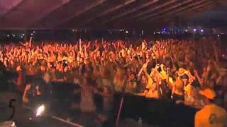 Foster the People Helena Beat Live from Coachella 7 [upl. by Wawro]