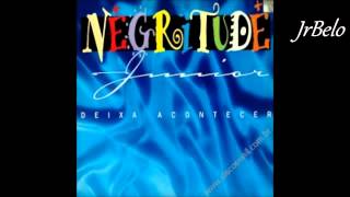 Negritude Jr Cd Completo 1997 JrBelo [upl. by Arimas]