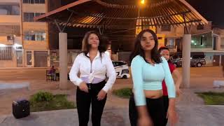 La mejor version de mi Bachata ladies [upl. by Ytirehc345]