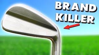 The BUDGET Irons That Are KILLING The Competition [upl. by Galang]