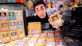 La Mayor Colección de CARTAS POKEMON 1000000 [upl. by Lesoj]