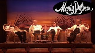 Monty Python Live mostly  Teaser [upl. by Madanhoj]