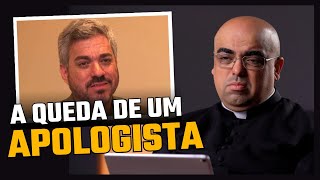 A queda de um apologista • Fernando Casanova [upl. by Meier941]