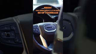 Nieuw 2024 GMC Sierra Denali 30l Diesel gmc gmcdenali pickuptruck diesel viralvideo cartok [upl. by Sharline]