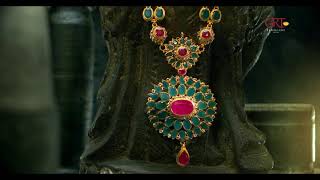 GRT Jewellers Ruby amp Emerald Collection [upl. by Auqenahs]