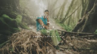 Myke Towers  La Falda Söuth Lander Remix [upl. by Agustin]