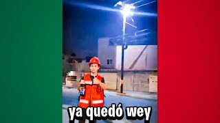 MEMES MEXICANOS 33 [upl. by Imorej]