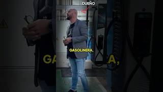 GASOLINERA ¿Un Negocio Rentable negocios emprendimiento empresas gasolina coches empresario [upl. by Gallenz]