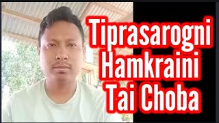 Tiprasarogni Hamkraini Yarwng Tai Chobani Update Bahai Exclusive Koklamo BG Devid Murasing [upl. by Brina]