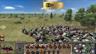 Tsardoms Total War Online Battle 12 [upl. by Virgilio]