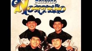 Talento Norteño Sentimientos falsos [upl. by Randell]