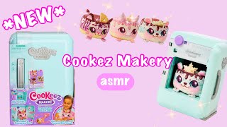 UNBOXING A GIANT MYSTERY COOKEZ MAKERY🥶✨⁉️MY FAVORITE🥹 [upl. by Maryly]