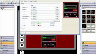 Red Lion Controls Crimson 3 Software Introduction [upl. by Kcirde]