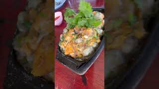 Oaswan thailandtravel thaifood bangsaen [upl. by Esyak]