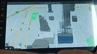 Complete Guide Installing iGO Primo Navigation Map on Android 13 System [upl. by Moorish948]