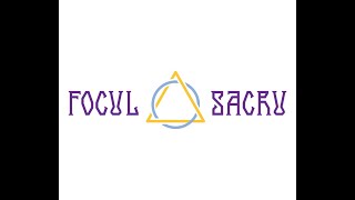 Radacini spirituale Din manualul de Inițiere „Focul Sacru” treapta I [upl. by Nenney280]