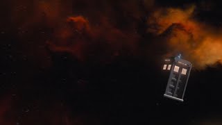 NEW CGI in Doctor Who is AMAZING [upl. by Lashonda749]