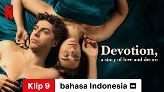 Devotion a Story of Love and Desire Season 1 Klip 9 dengan subtitle  Trailer bahasa Indonesia [upl. by Ahaelam]