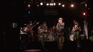 The Allman Brothers Band コピーバンドBCG LIVE 2024113 [upl. by Jeremie]