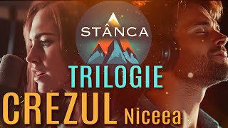 Crezul Niceea TrilogieSTÂNCA [upl. by Attenyt338]