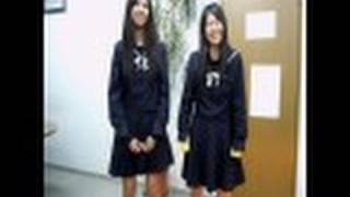 Japan Interviews 10  School Uniforms [upl. by Massimiliano]